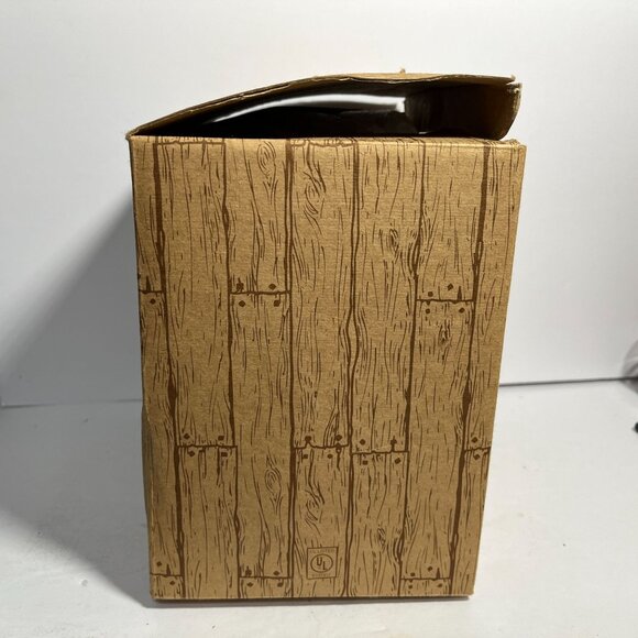 Hollybeary USA Plumbeary Home Christmas Village Decoration 1995 WORKS - Picture 6 of 12